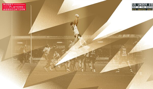 Munga up for RPA U23 MVP for November